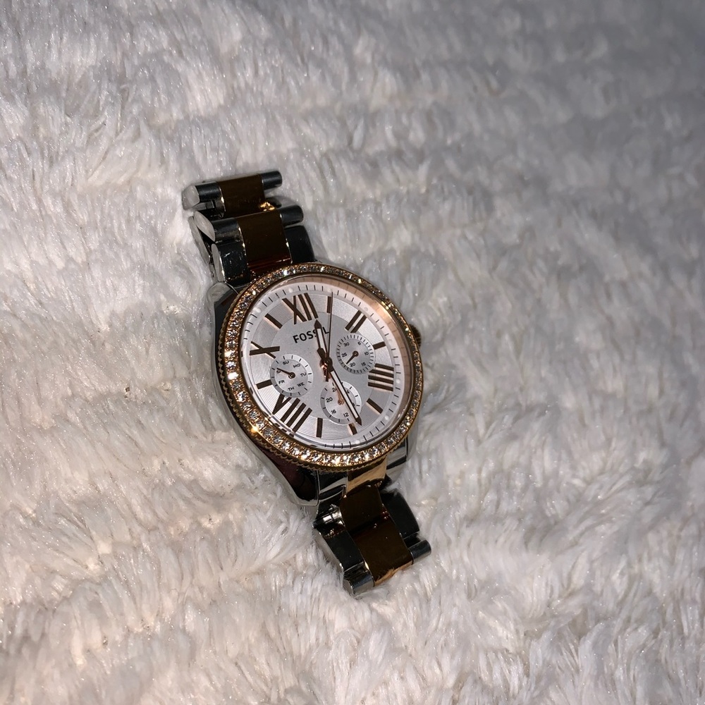 Fossil Watch
